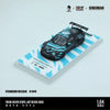 (Pre-Order) 1/64 ModernArt MD647312 Porsche 911 GT3 Cup (992) Senseorgan Porsche Magic Team #22