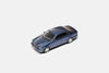 (Pre-Order) 1/64 Maxwell MMBE320BL Mercedes-Benz E320 W210 Metallic Blue