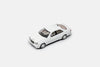 (Pre-Order) 1/64 Maxwell MMBE320W Mercedes-Benz E320 W210 White