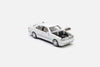(Pre-Order) 1/64 Maxwell MMBE320W Mercedes-Benz E320 W210 White