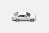 (Pre-Order) 1/64 Maxwell MMBE320W Mercedes-Benz E320 W210 White