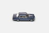(Pre-Order) 1/64 Maxwell MMB200BL Mercedes-Benz 200 W114 Metallic Blue
