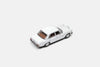 (Pre-Order) 1/64 Maxwell MMB200W Mercedes-Benz 200 W114 Pearl White