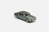 (Pre-Order) 1/64 Maxwell MMB200G Mercedes-Benz 200 W114 Metallic Green