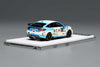 (Pre-Order) 1/64 Motorhelix M65329 Honda Civic Type R FL5 Idemitsu Motion Blue