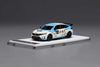 (Pre-Order) 1/64 Motorhelix M65329 Honda Civic Type R FL5 Idemitsu Motion Blue