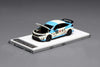 (Pre-Order) 1/64 Motorhelix M65329 Honda Civic Type R FL5 Idemitsu Motion Blue