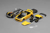 (Pre-Order) 1/64 Motorhelix M65107 Honda S2000 Type S New Indy Yellow Pearl (Kit)