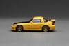 (Pre-Order) 1/64 Motorhelix M65115 Honda S2000 Mugen Grand Prix White (Kit)
