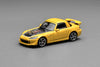 (Pre-Order) 1/64 Motorhelix M65107 Honda S2000 Type S New Indy Yellow Pearl (Kit)
