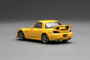 (Pre-Order) 1/64 Motorhelix M65107 Honda S2000 Type S New Indy Yellow Pearl (Kit)