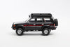 (Pre-Order) 1/64 GCD 613 Toyota Land Cruiser LC80 Black