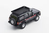 (Pre-Order) 1/64 GCD 613 Toyota Land Cruiser LC80 Black