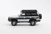 (Pre-Order) 1/64 GCD 616 Toyota Land Cruiser LC80 Chrome Silver
