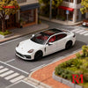 (Pre-Order) 1/64 Rhino Model RMP971W Porsche 971 Panamera White