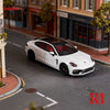 (Pre-Order) 1/64 Rhino Model RMP971W Porsche 971 Panamera White