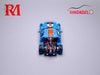 (Pre-Order) 1/64 Rhino Model RMFGT40G Ford GT40 Gulf
