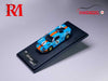 (Pre-Order) 1/64 Rhino Model RMFGT40G Ford GT40 Gulf