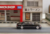(Pre-Order) 1/64 Street Weapon SWMBSW140BKG Mercedes-Benz S-Class S600 W140 Black/ Grey