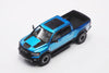 (Pre-Order) 1/64 Shadow Pro 662 Dodge Ram 1500 TRX Blue