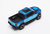 (Pre-Order) 1/64 Shadow Pro 662 Dodge Ram 1500 TRX Blue