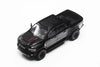 (Pre-Order) 1/64 Shadow Pro 664 Dodge Ram 1500 TRX Black