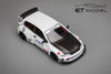 (Pre-Order) 1/64 ET Model ETHCEG6M1 Pandem Civic EG6 Mobil 1