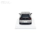 1/64 Almost Real 670223101 Toyota Century SUV G70 Black/ Silver