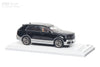 1/64 Almost Real 670223101 Toyota Century SUV G70 Black/ Silver