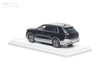 1/64 Almost Real 670223101 Toyota Century SUV G70 Black/ Silver