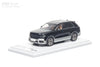 1/64 Almost Real 670223101 Toyota Century SUV G70 Black/ Silver