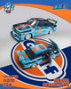 (Pre-Order) 1/64 Demon King Auto DKA-058 BMW M3 E30 Gulf