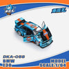 (Pre-Order) 1/64 Demon King Auto DKA-058 BMW M3 E30 Gulf
