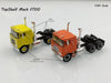 (Pre-Order) 1/64 TopShelf TSMF700Y Mack F700 Yellow