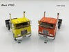 (Pre-Order) 1/64 TopShelf TSMF700O Mack F700 Orange