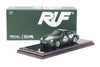 (Pre-Order) 1/64 Almost Real 680201011 RUF SCR 2018 (911 SC) Irish Green
