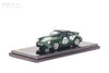 (Pre-Order) 1/64 Almost Real 680201011 RUF SCR 2018 (911 SC) Irish Green