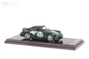 (Pre-Order) 1/64 Almost Real 680201011 RUF SCR 2018 (911 SC) Irish Green