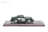 (Pre-Order) 1/64 Almost Real 680201011 RUF SCR 2018 (911 SC) Irish Green