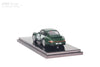(Pre-Order) 1/64 Almost Real 680201011 RUF SCR 2018 (911 SC) Irish Green