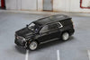 (Pre-Order) 1/64 Shadow Pro 559 Cadillac Escalade ESV Black