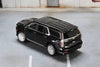 (Pre-Order) 1/64 Shadow Pro 559 Cadillac Escalade ESV Black