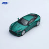 (Pre-Order) 1/64 ATS Models ATS881303 Aston Martin DB12 Metallic Green