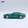 (Pre-Order) 1/64 ATS Models ATS881303 Aston Martin DB12 Metallic Green