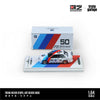 (Pre-Order) 1/64 ModernArt MD647808-2 BMW M3 E30 DTM 50 w/ Container
