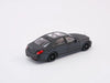 (Pre-Order) 1/64 King Model KMMAS65LMBK Mercedes-AMG S65L V12 Matte Black