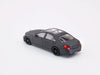(Pre-Order) 1/64 King Model KMMAS65LMBK Mercedes-AMG S65L V12 Matte Black