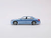 (Pre-Order) 1/64 King Model KMMAS65LIB Mercedes-AMG S65L V12 Ice Blue