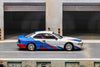 1/64 Shadow 215 BMW 850 CSi E31 White/ Blue