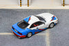 1/64 Shadow 215 BMW 850 CSi E31 White/ Blue